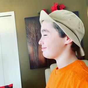 Meet your Posher, William